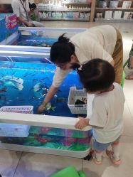 -孩子王童乐园(南京六合欢乐港店)