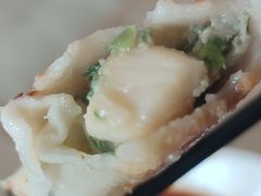 大虾馅-青岛锅贴(四流中路店)