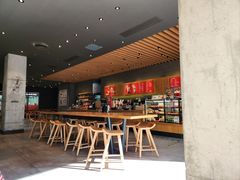 -星巴克(南昌西湖万达店)
