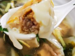 -海平馄饨(逍遥二路店)
