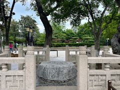 -常熟方塔园