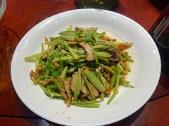-小秦淮·南京土菜(新亭西路店)