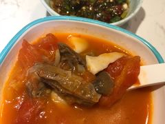 -蕃茄述·好汤自然来(江汉路店)