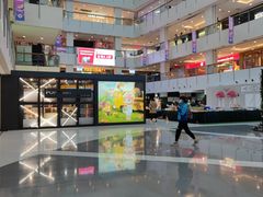 -泡泡玛特POPMART(崇文门国瑞城店)