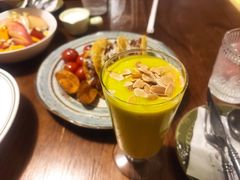 牛油果芒果-The Good Place好地方·Brunch·coffee(国贸店)