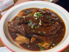 -品大三·南京菜(大行宫店)