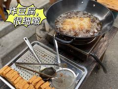 -千泷沟大瀑布旅游区