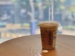 -星巴克臻选(深圳卓悦中心店)