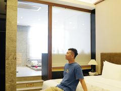 -厦门北海湾惠龙万达嘉华酒店