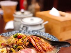 -螺世纪螺蛳粉·桂味小排档(裕德店)