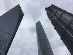 -上海中心大厦