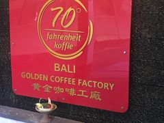 -巴厘岛黄金金兔咖啡工厂
