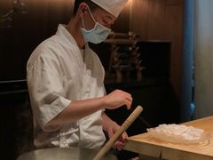 -晴空·日本料理(万象城店)