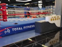 器械区-力美健(中华店)