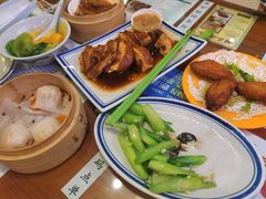 -小龍鳳餐室(番禺路店)