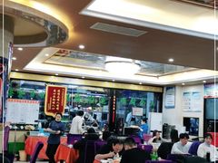 大堂-国强手抓(北京西路店)