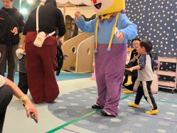 -奈尔宝家庭中心·亲子餐厅(苏州大悦城店)