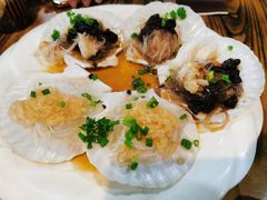 -盈田盈粥庄(博山东路店)