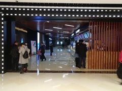 大厅-SFC上影影城(唐镇店)