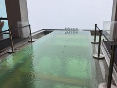 -重庆解放碑威斯汀酒店