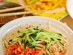 -肥肥虾庄·金牌油焖大虾(沙湖店)