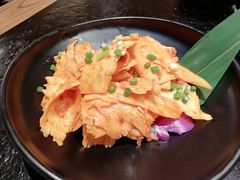 -九田家黑牛烤肉料理(中北镇店)