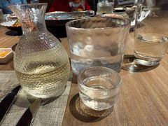 -雾山韩式烤肉·海南糟粕&椰子鸡火锅·海景餐厅(三亚绿发山海天JW万豪酒店)