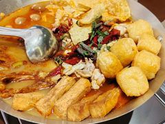 -小螺大作·螺蛳粉火锅(林和西店)