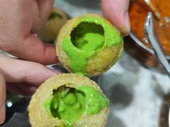 -葛尼沙印度餐厅 (镇明路店)