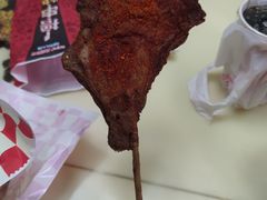 -肯德基(龙昆南店)