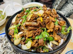 -清真·鸦儿李记·小馆(后海店)