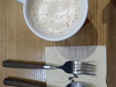 -HELLO 27 意面·沙拉·帕尼尼