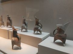 -临沂市博物馆
