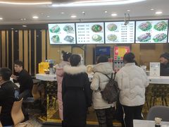 -金乐活美食(中街店)