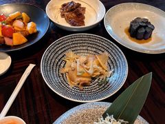 -新天世纪中餐厅