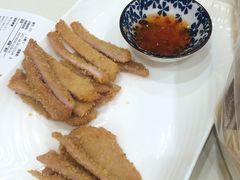 -欣旺·迎宾楼·百年无锡菜