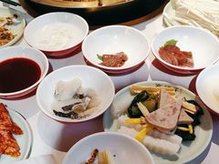 -宽城子美蛙毛肚自助火锅(建邺万达步行街店)