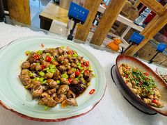 -秦皇国际大酒店·自助餐