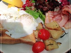 -VESH COFFEE(定西路店)