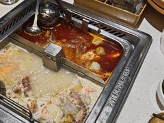 -海底捞火锅(长沙华创国际广场店)