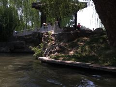 -皇家御河游(紫御湾码头)