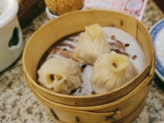 -南京大牌档(中山陵店)