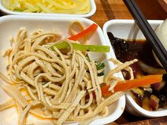-西部马华清真兰州牛肉面·烧烤夜市(关东店)