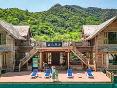 -九如山休闲旅游度假区