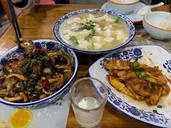米酒-洞天食府(北大街店)