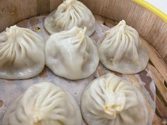 蟹粉小笼-沈大成(南京东路店)
