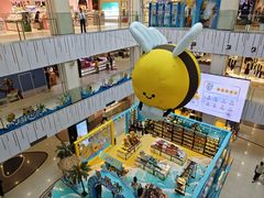 -凯德MALL(西直门店)