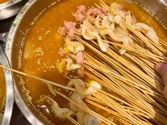 -嘉州鲜知味钵钵鸡(奎星楼店)
