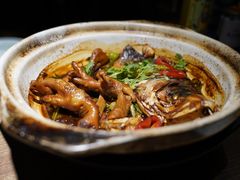 -周家二小姐的菜(西津渡店)