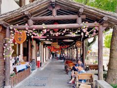 -下塘街25号农家菜馆(新场店)